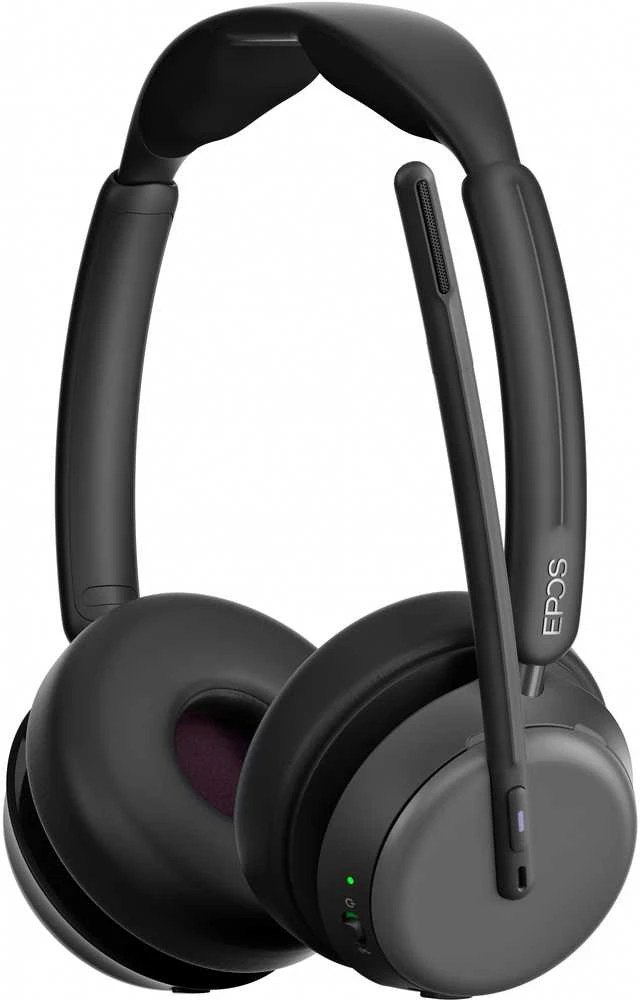 EPOS SENNHEISER IMPACT 1060T, ANC, OFFICE Ausinės, TEAMS