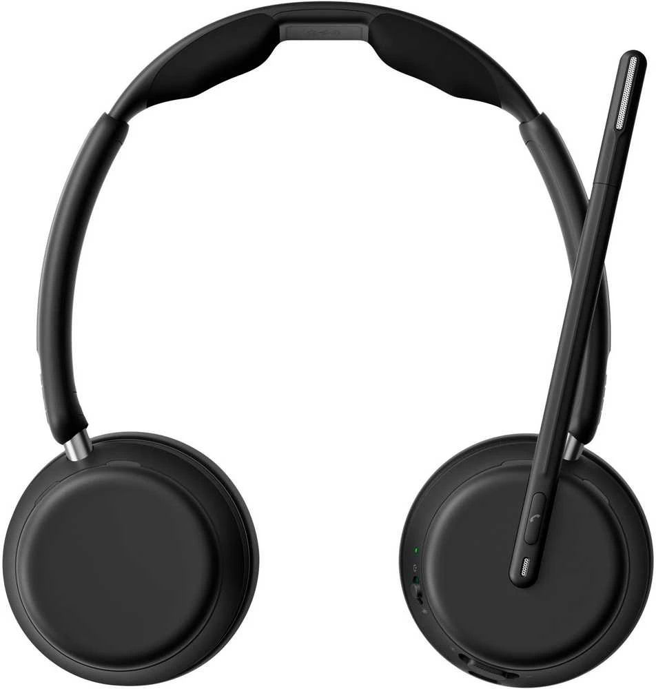 Ausinės Epos IMPACT 1061 DUO WITH STAND - BLUETOOTH USB-A