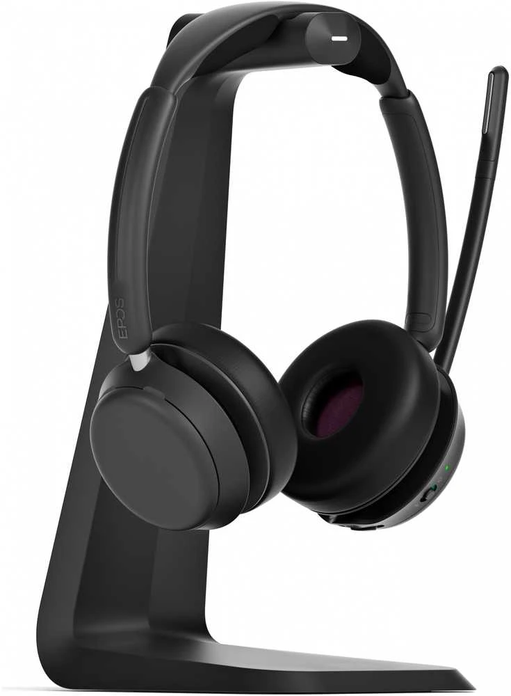 EPOS SENNHEISER IMPACT 1061T, OFFICE Ausinės, STAND, TEAMS