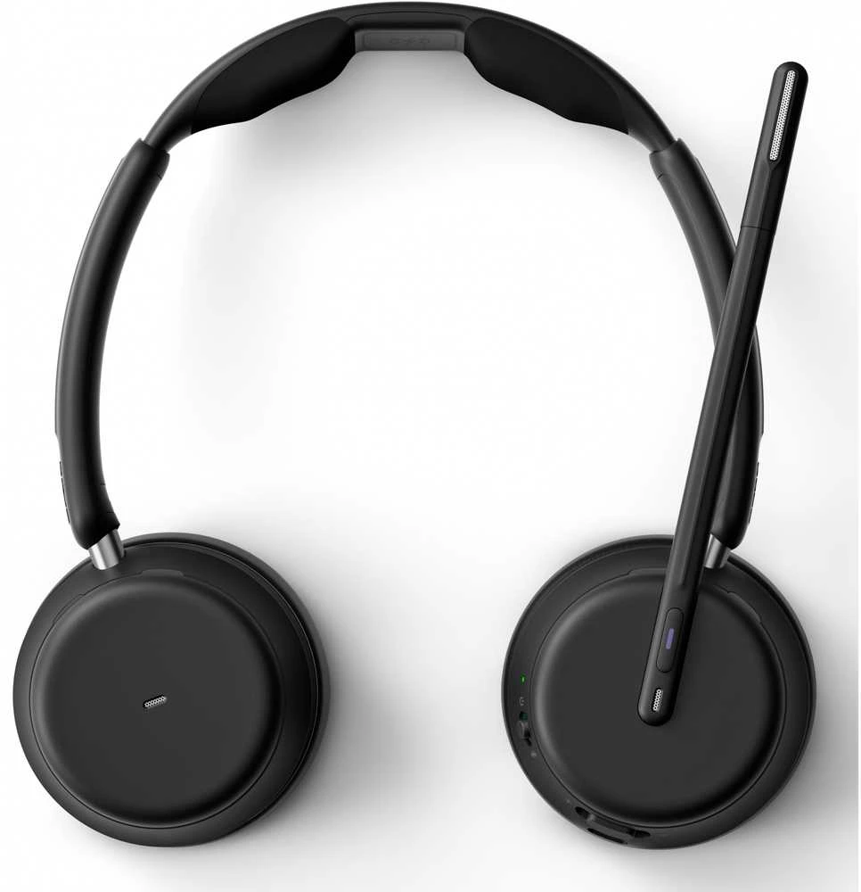 EPOS SENNHEISER IMPACT 1061T, OFFICE Ausinės, STAND, TEAMS