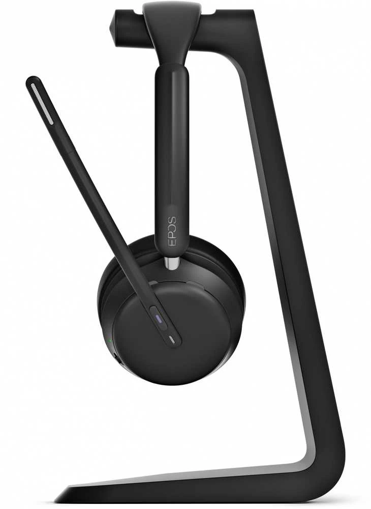 EPOS SENNHEISER IMPACT 1061T, OFFICE Ausinės, STAND, TEAMS