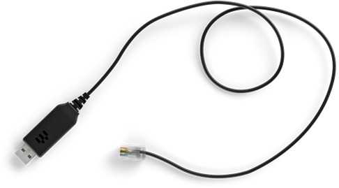 Epos CEHS-CI 02 Cisco adapterio kabelis