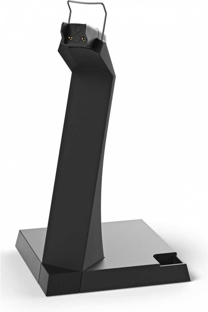 Epos CH20 MB, USB-Ladeständer skirta MB Pro1