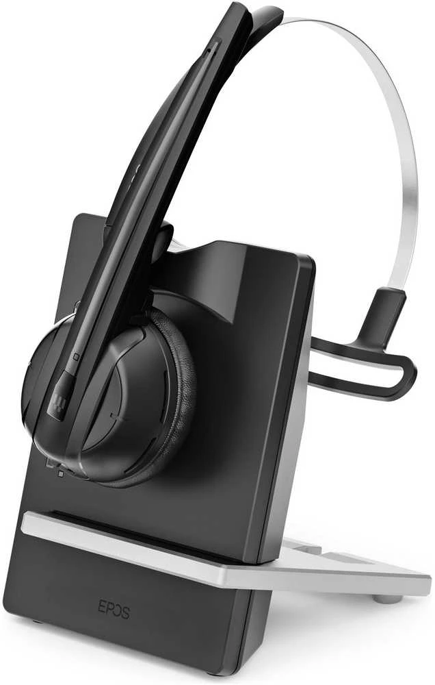 Epos DECT Ausinės Impact D 10 Phone EU II