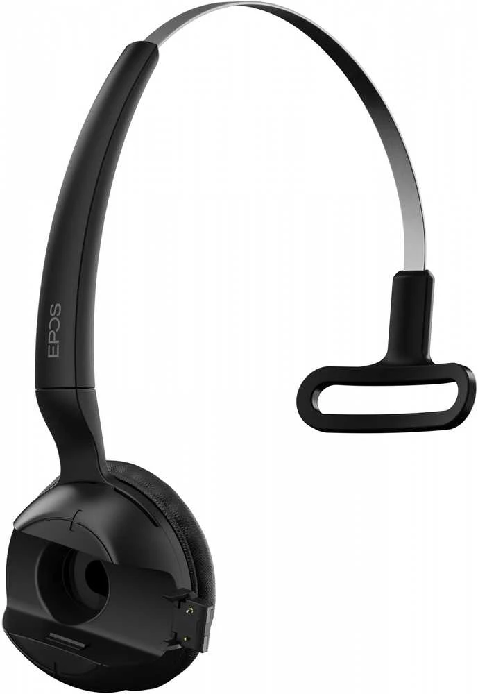 Epos DECT Ausinės Impact D 10 Phone EU II
