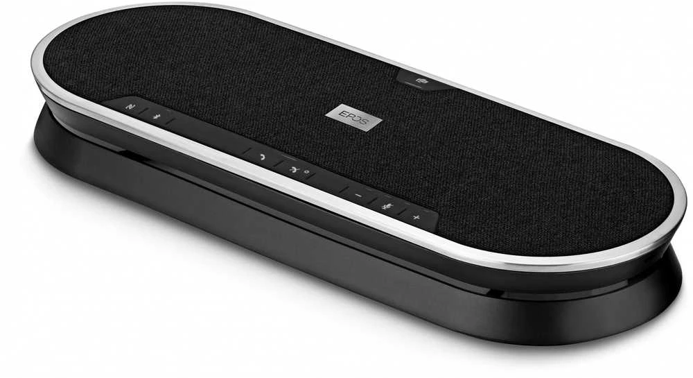 EPOS SENNHEISER EXPAND 80T BT SPEAKERPHONE MS TEAMS + BTD 800 USB DONGLE