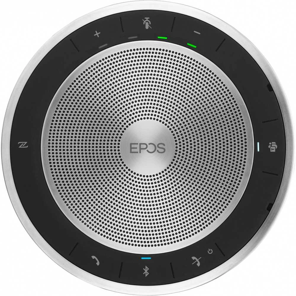EPOS EXPAND 30T BLUETOOTH GARSIAKARALIŲ TELEFONŲ MS TEAMOS