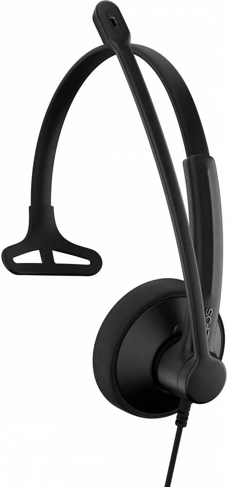 EPOS IMPACT 100 MS MONO USB-C+A