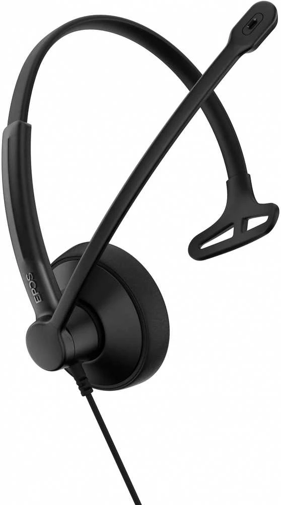 EPOS IMPACT 100 MS MONO USB-C+A