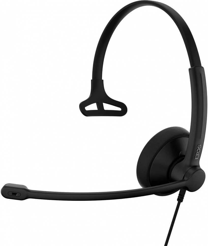 EPOS IMPACT 100 MS MONO USB-C+A