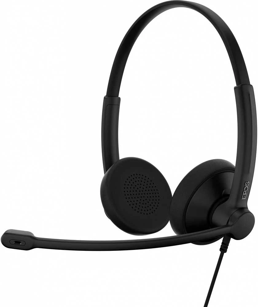 EPOS IMPACT 100 MS STEREO USB-C+A