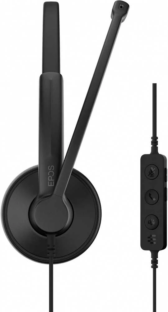 EPOS IMPACT 100 MS STEREO USB-C+A