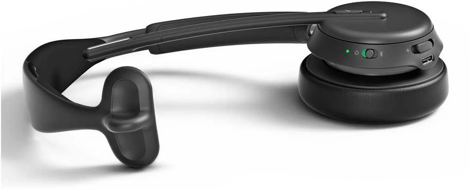 EPOS SENNHEISER IMPACT 1030, SINGLE-SIDED OFFICE Ausinės