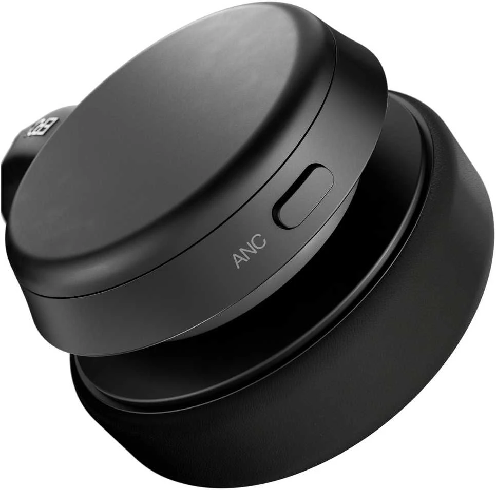 Ausinės EPOS IMPACT 400 MS UC ANC USB-C+A