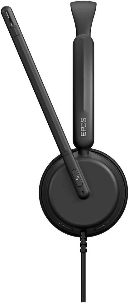Ausinės - EPOS IMPACT 430 USB-C Monofoninės Triukšmo Slopinimo Juodos