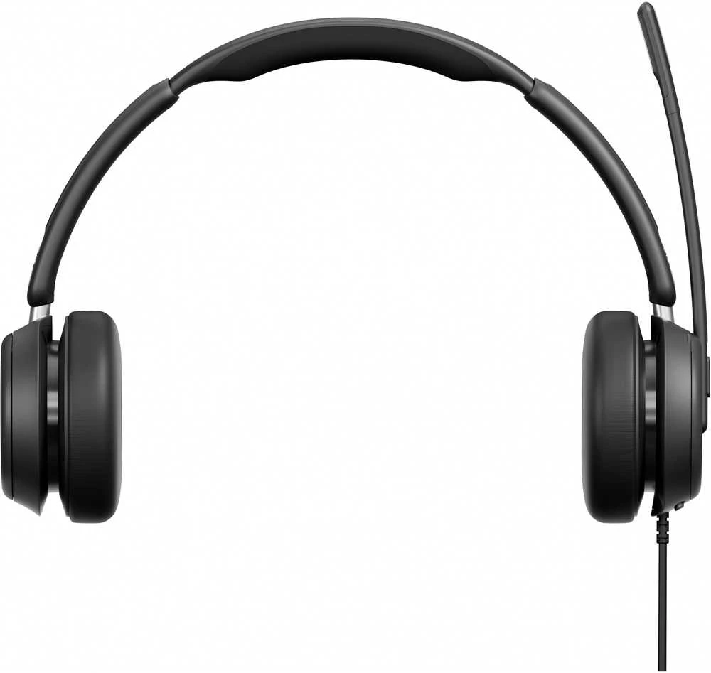 Ausinės Epos IMPACT 860 UC DUO - USB-A + USB-C WIRED