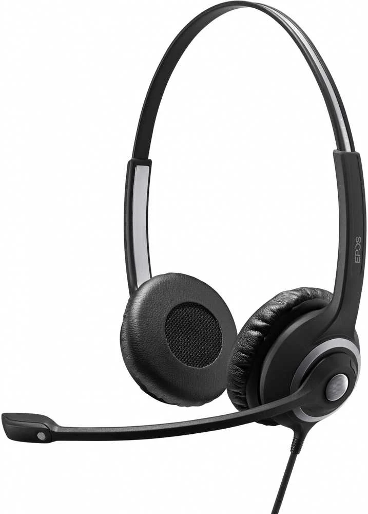 Epos Sennheiser Impact SC 260 dvipusės ausinės