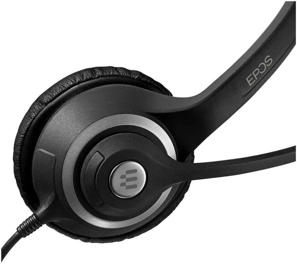 Epos Sennheiser Impact SC 260 dvipusės ausinės