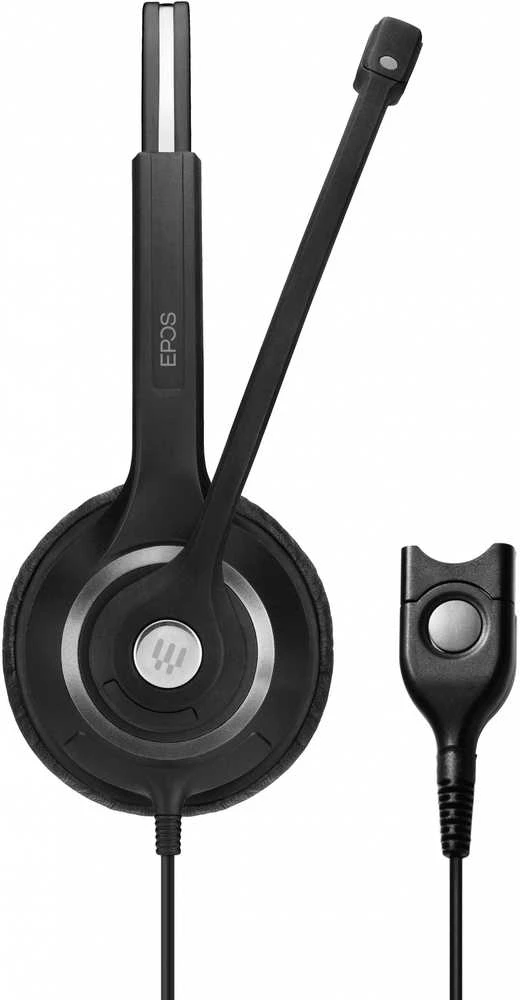 Epos Sennheiser Impact SC 260 dvipusės ausinės