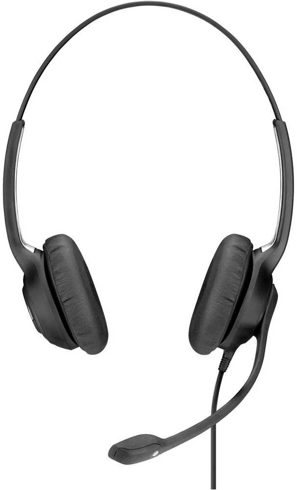 Epos Sennheiser Impact SC 260 dvipusės ausinės
