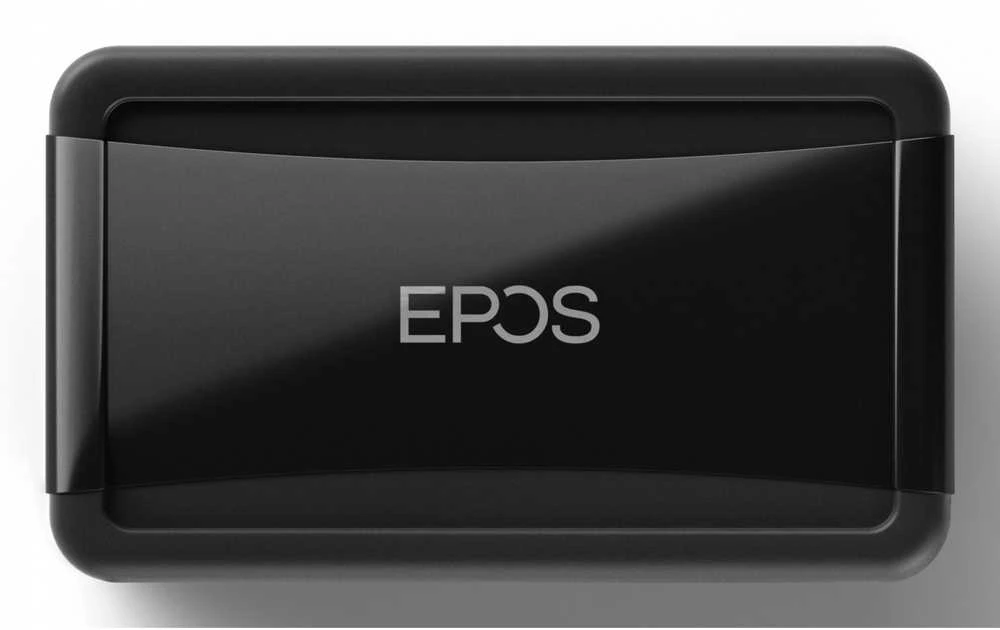 Ausinės Epos MCH 7