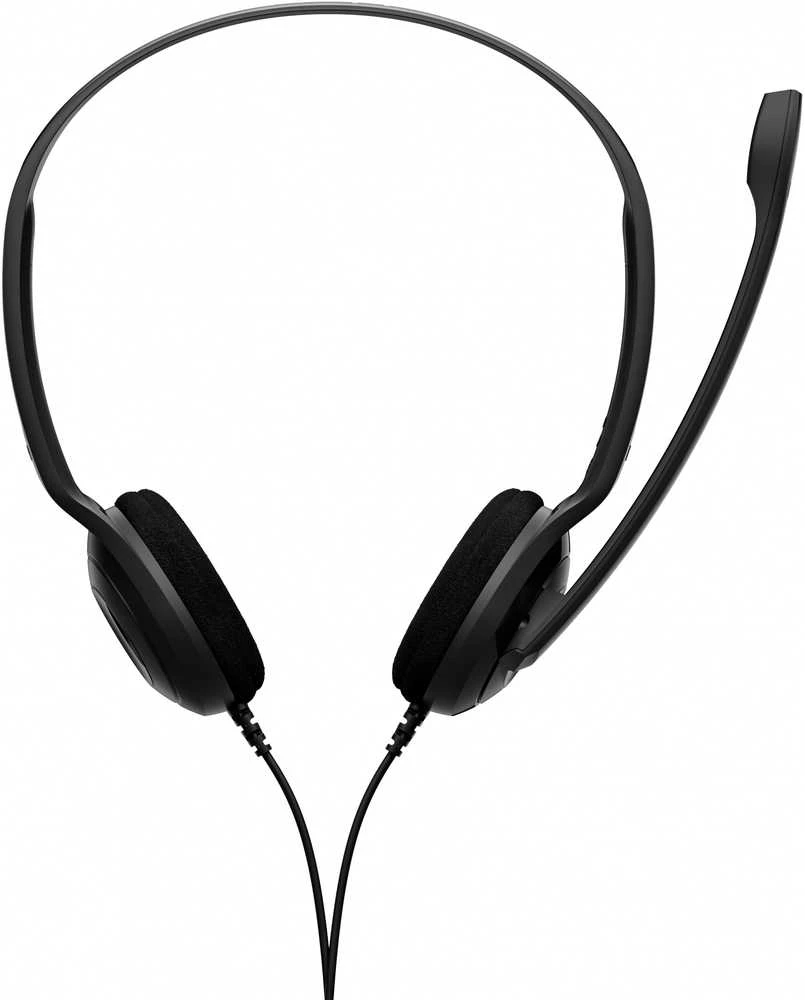 Ausinės Sennheiser Epos PC 3 Chat