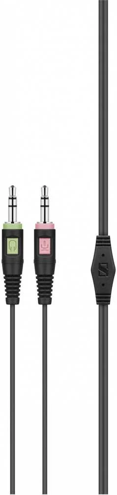 Ausinės Sennheiser Epos PC 3 Chat