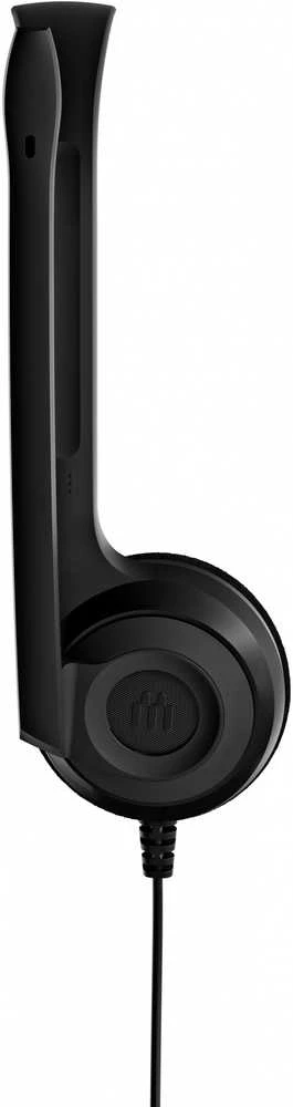 Sennheiser Epos PC 5 Chat ausinės su mikrofonu