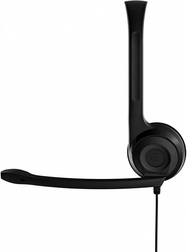 Sennheiser Epos PC 5 Chat ausinės su mikrofonu