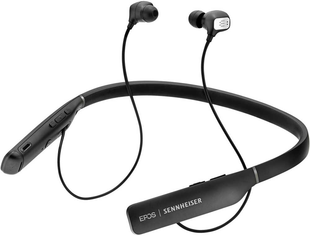 Epic Sennheiser Adapt 460 In Ear ausinės, Juodos