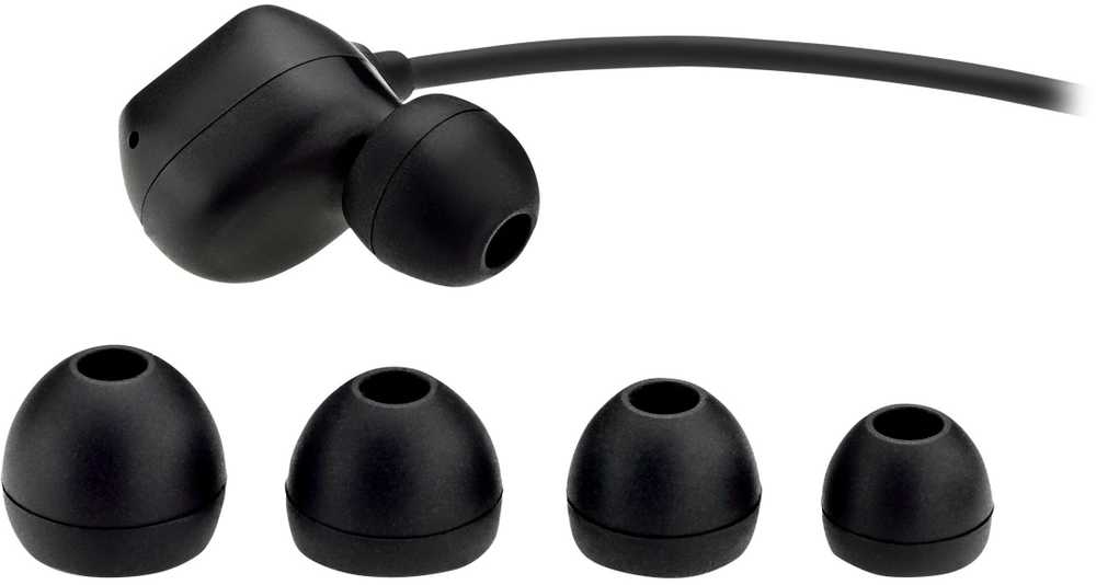 Epic Sennheiser Adapt 460 In Ear ausinės, Juodos