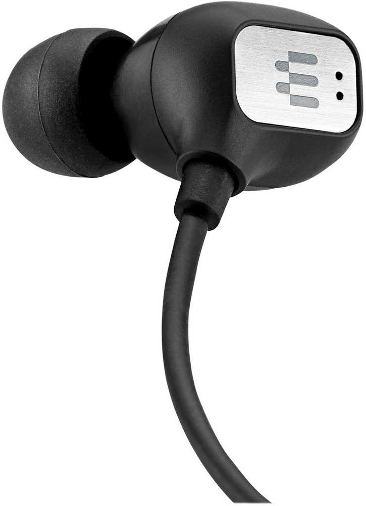 Epic Sennheiser Adapt 460 In Ear ausinės, Juodos