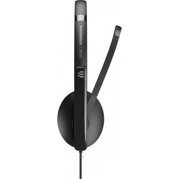 EPOS ADAPT 160 USB-C II STEREO UC OPTIMIZED Ausinės