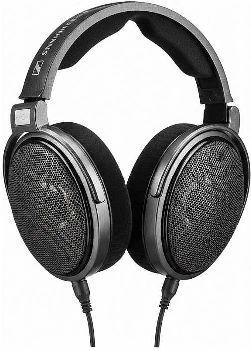 Audiofilinės Ausinės Sennheiser HD 650