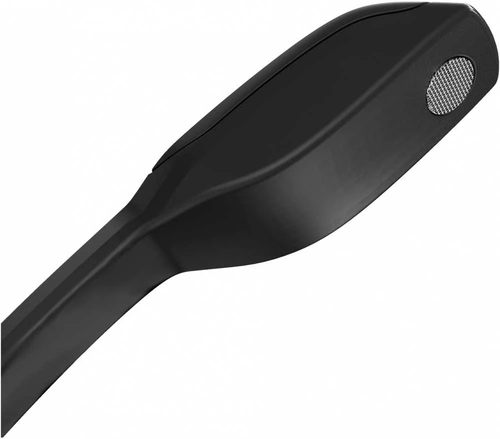 EPOS Sennheiser Ausinės Impact SC 230 USB mono juodas sidabrinis (1000516)