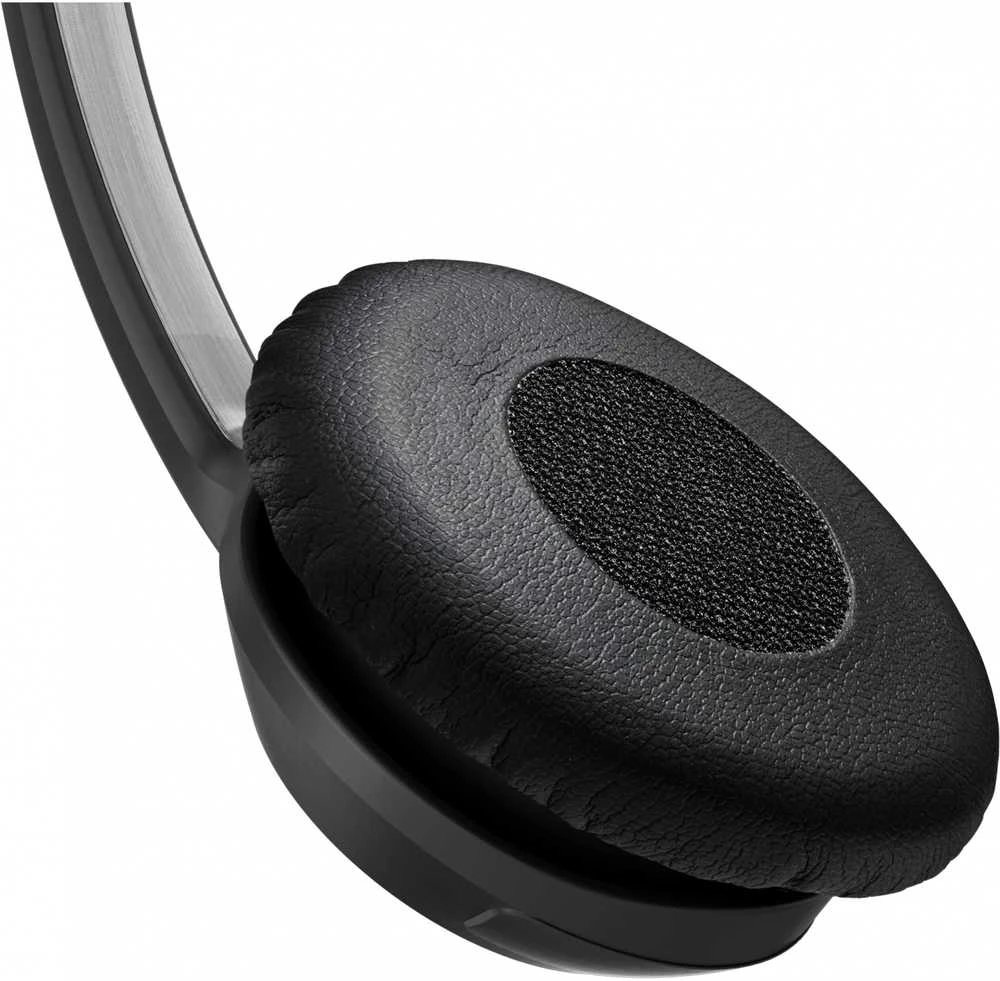 EPOS Sennheiser Ausinės Impact SC 230 USB mono juodas sidabrinis (1000516)