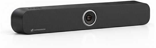 SENNHEISER TEAMCONNECT BAR S VIDEO BAR