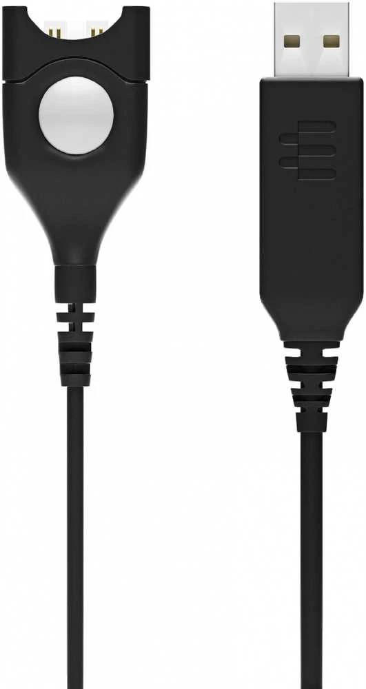 EPOS Sennheiser USB adapterio laidas