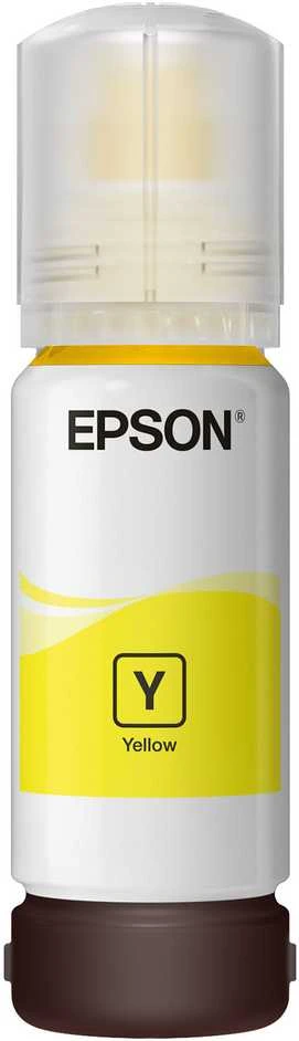 Epson 101 EcoTank YE | Rašalo butelis | Geltona