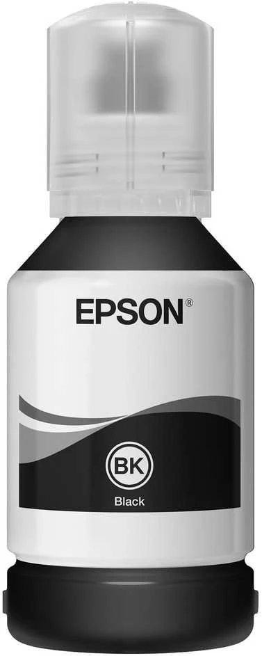 Epson 101 EcoTank BK | Rašalo butelis | Judas