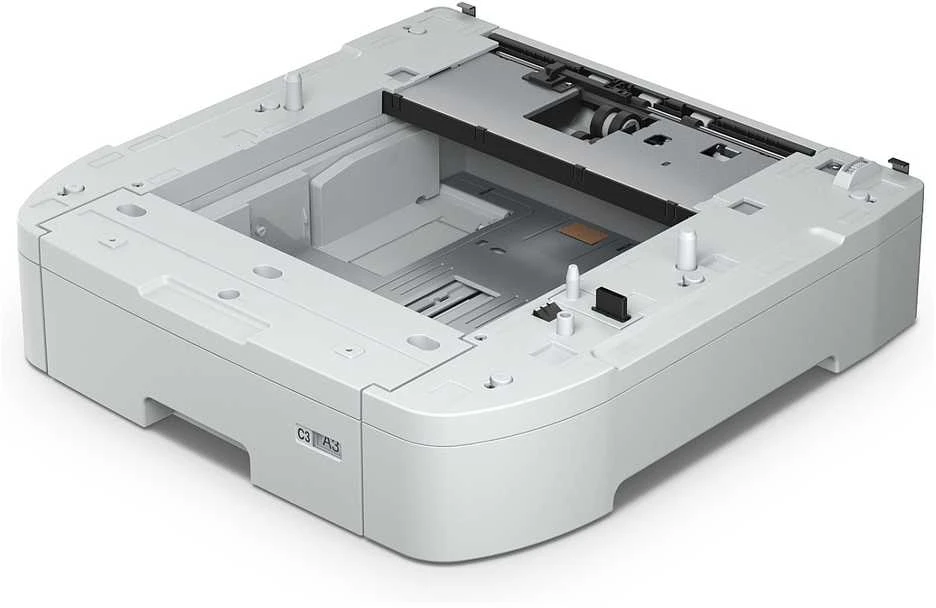 Epson C12C932611 spausdintuvo popieriaus dėklas / padaviklis 500 lapai