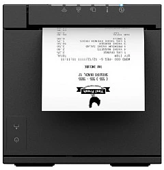 Spausdintuvas EPSON Bondrucker TM-m30III juodas [C31CK50112]