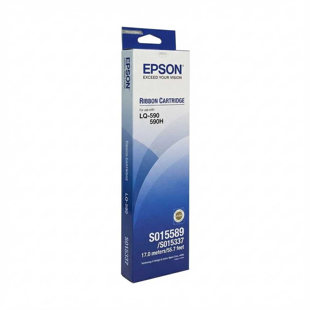Epson LQ590 juostelė