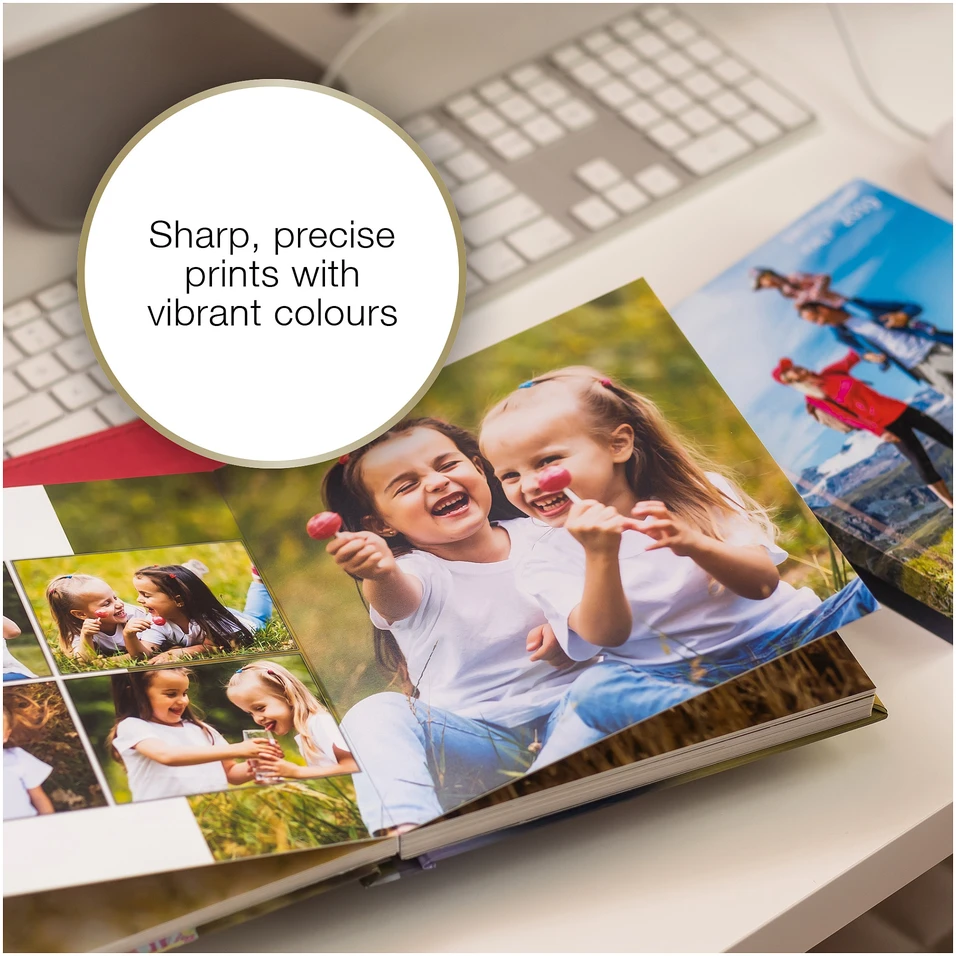 Epson Photo Quality , DIN A4, 102g/m² fotopopierius