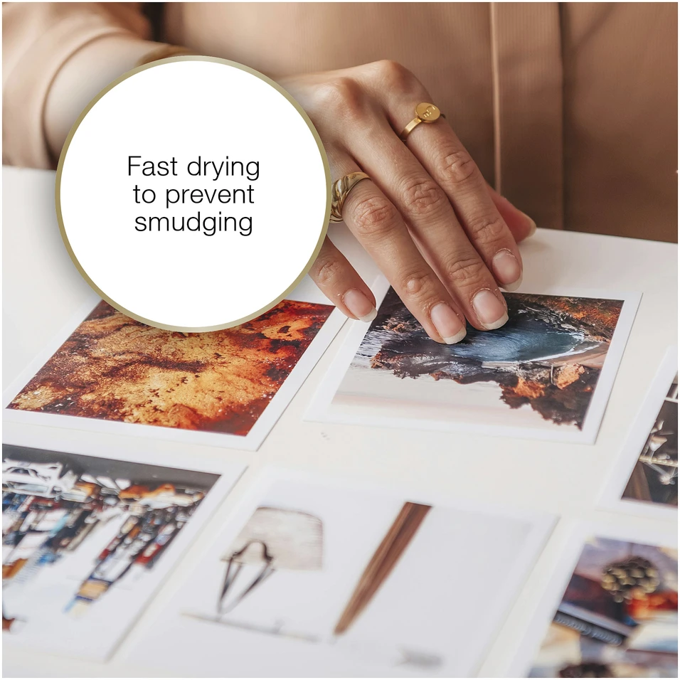 Epson Photo Quality , DIN A4, 102g/m² fotopopierius