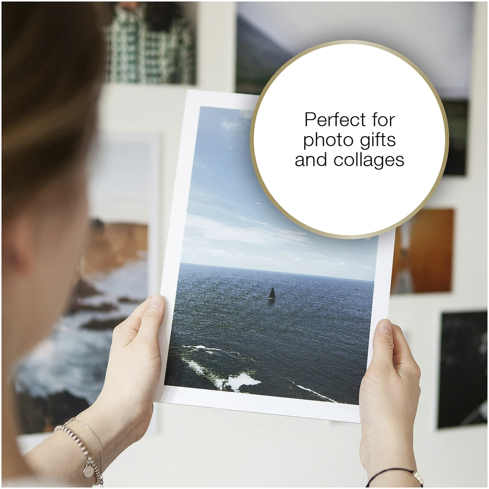 Epson Photo Quality , DIN A4, 102g/m² fotopopierius