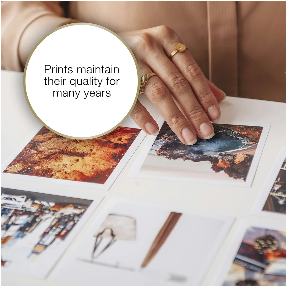 Epson Archival, DIN A4, 192 g/m² fotopopierius
