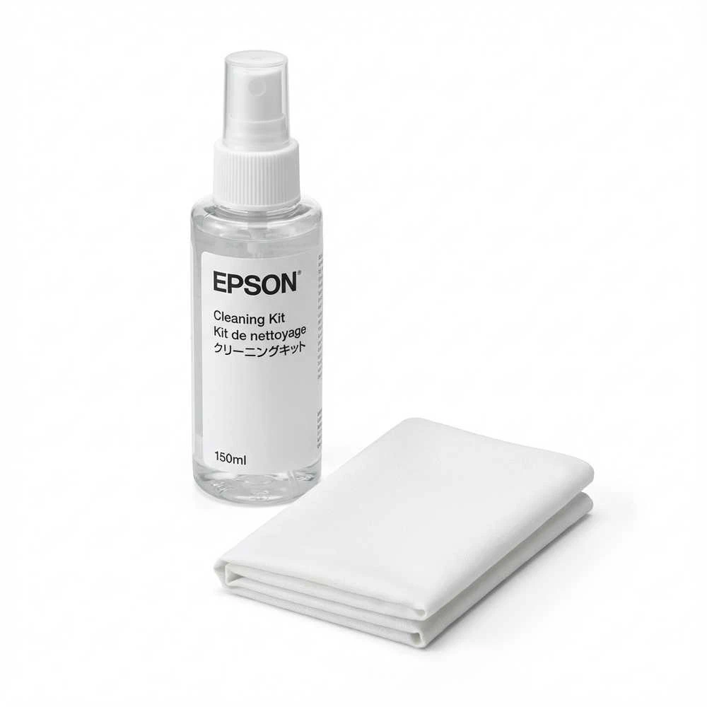 Valiklis EPSON Cleaning Kit