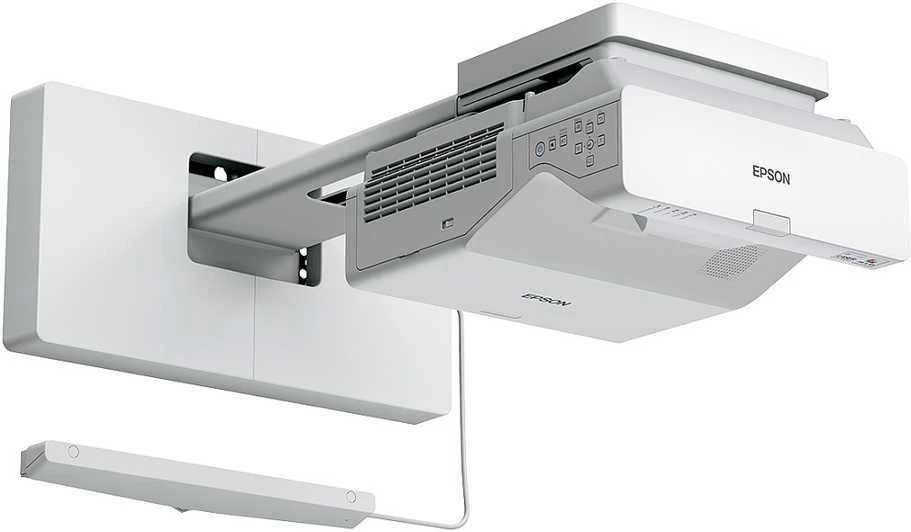 Projektorius Epson EB-770FI – 3LCD, 4100 liumenų, 16:9, 1080p, 802.11a/b/g/n/ac belaidis, LAN,