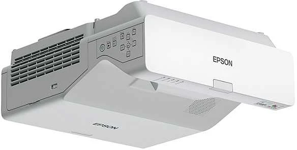 Projektorius Epson EB-770FI – 3LCD, 4100 liumenų, 16:9, 1080p, 802.11a/b/g/n/ac belaidis, LAN,